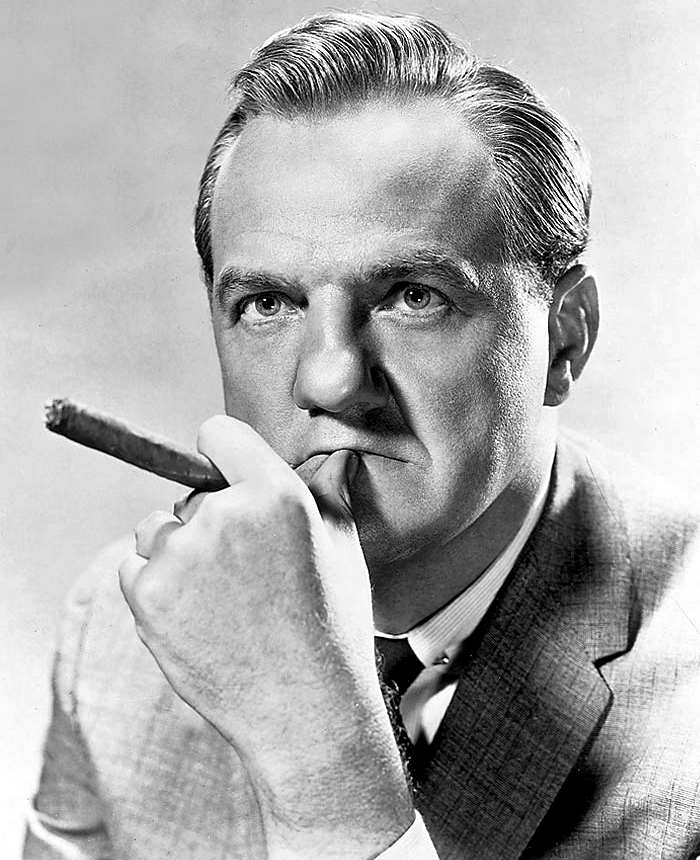 best friend: Karl Malden