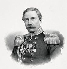 Brother: Grigory Ivanovich Butakov