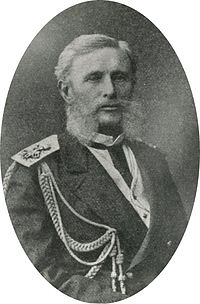 Brother: Ivan Ivanovich Butakov