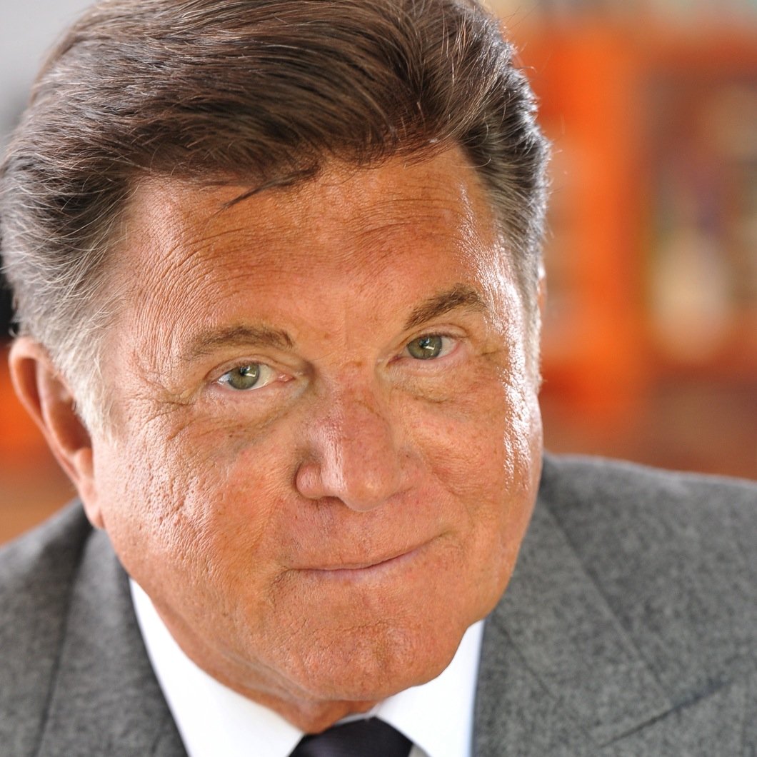 Friend: Larry Manetti