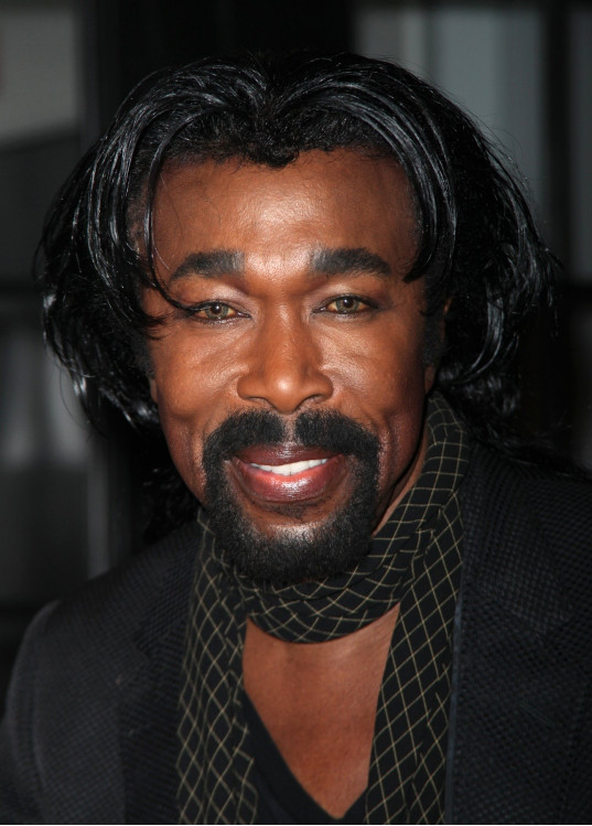 Friend: Nickolas Ashford