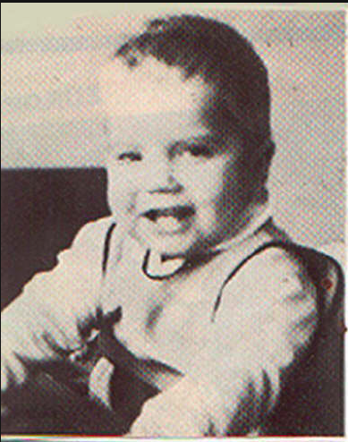 Gallery of Joey Tempest