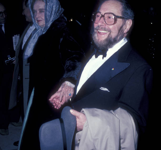 Gallery of Tennessee Williams