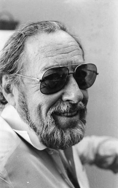 Gallery of Tennessee Williams
