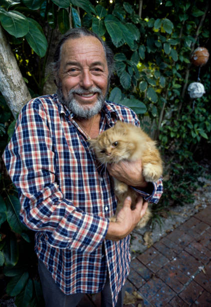 Gallery of Tennessee Williams