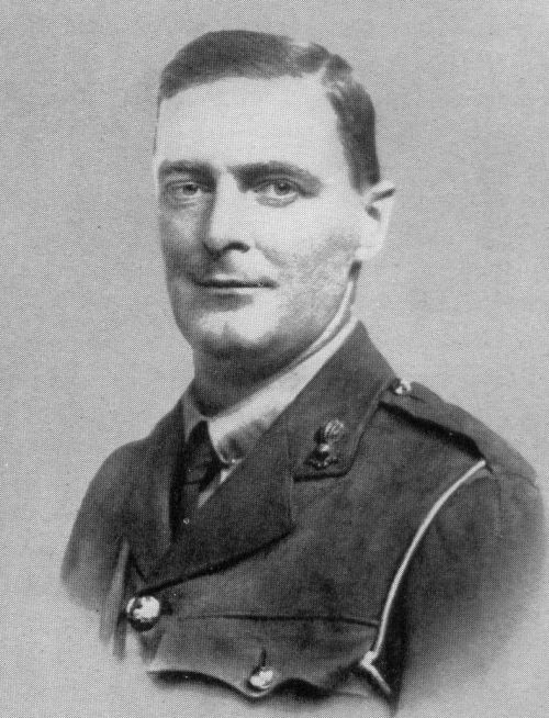 Grandfather: Thomas Melville Dill