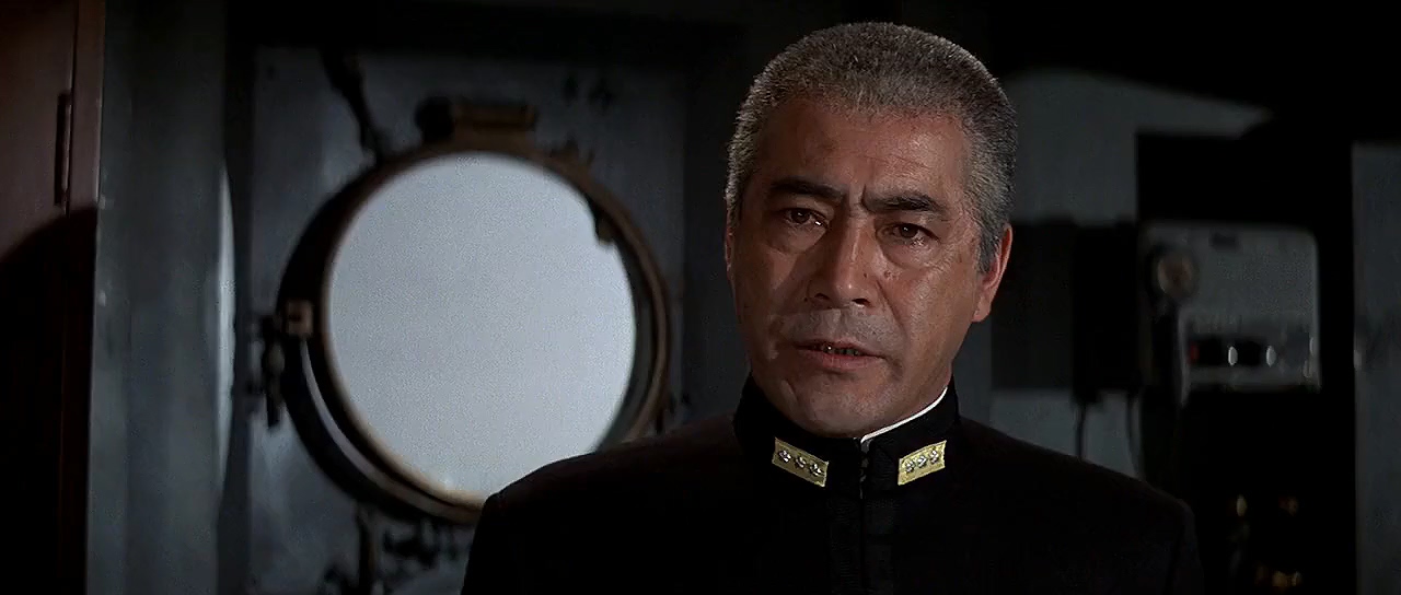Gallery of Toshiro Mifune
