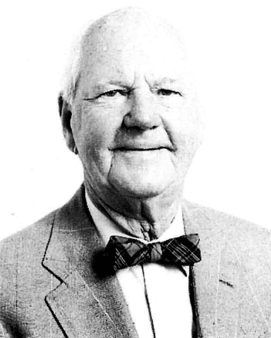 Uncle: Nicholas Bayard Dill