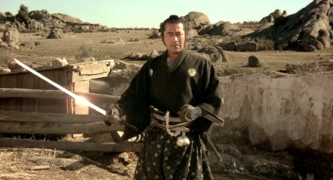 Gallery of Toshiro Mifune