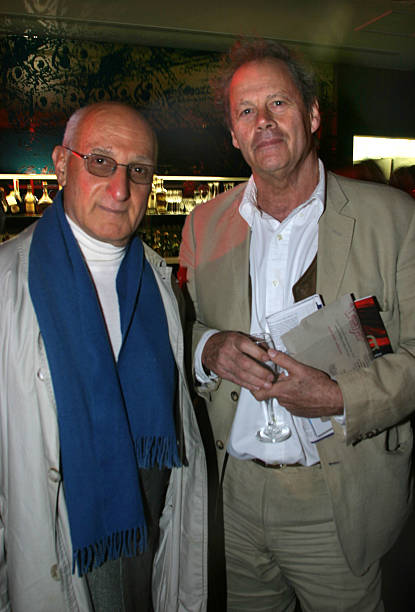 Gallery of Bruce Beresford