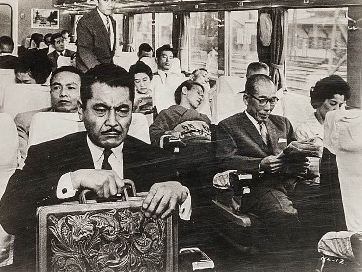 Gallery of Toshiro Mifune
