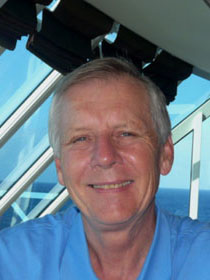 Gallery of James Brodman