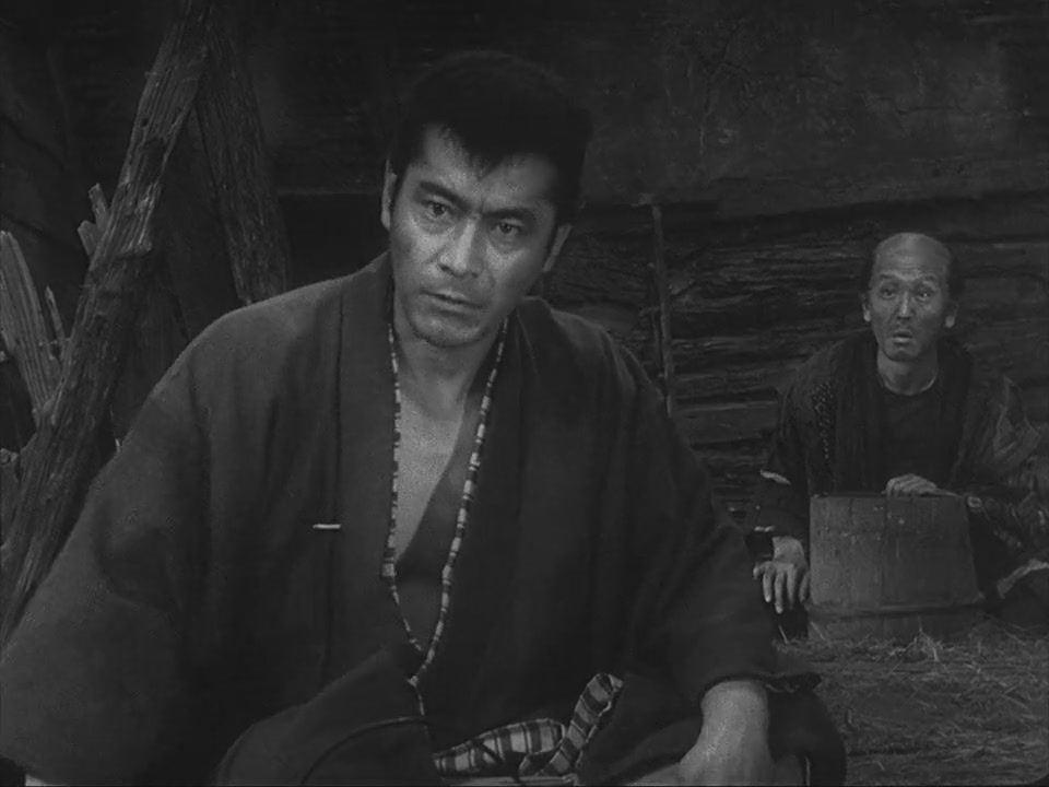 Gallery of Toshiro Mifune