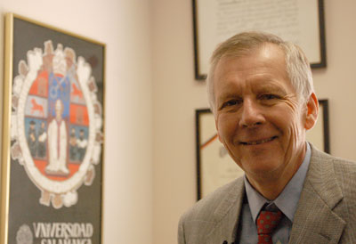 Gallery of James Brodman