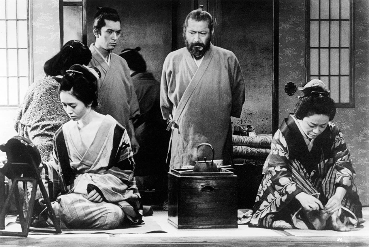 Gallery of Toshiro Mifune
