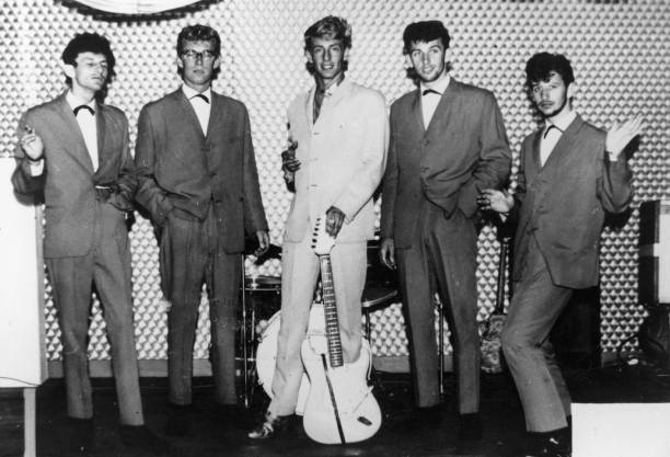 Gallery of Ringo Starr