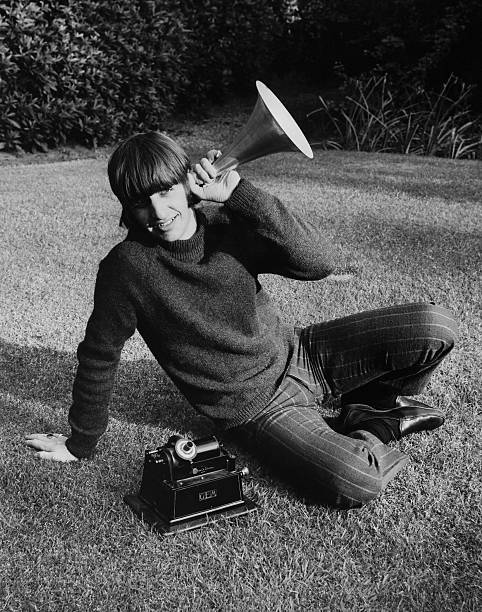 Gallery of Ringo Starr