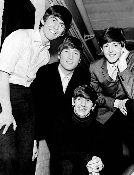 Gallery of Ringo Starr