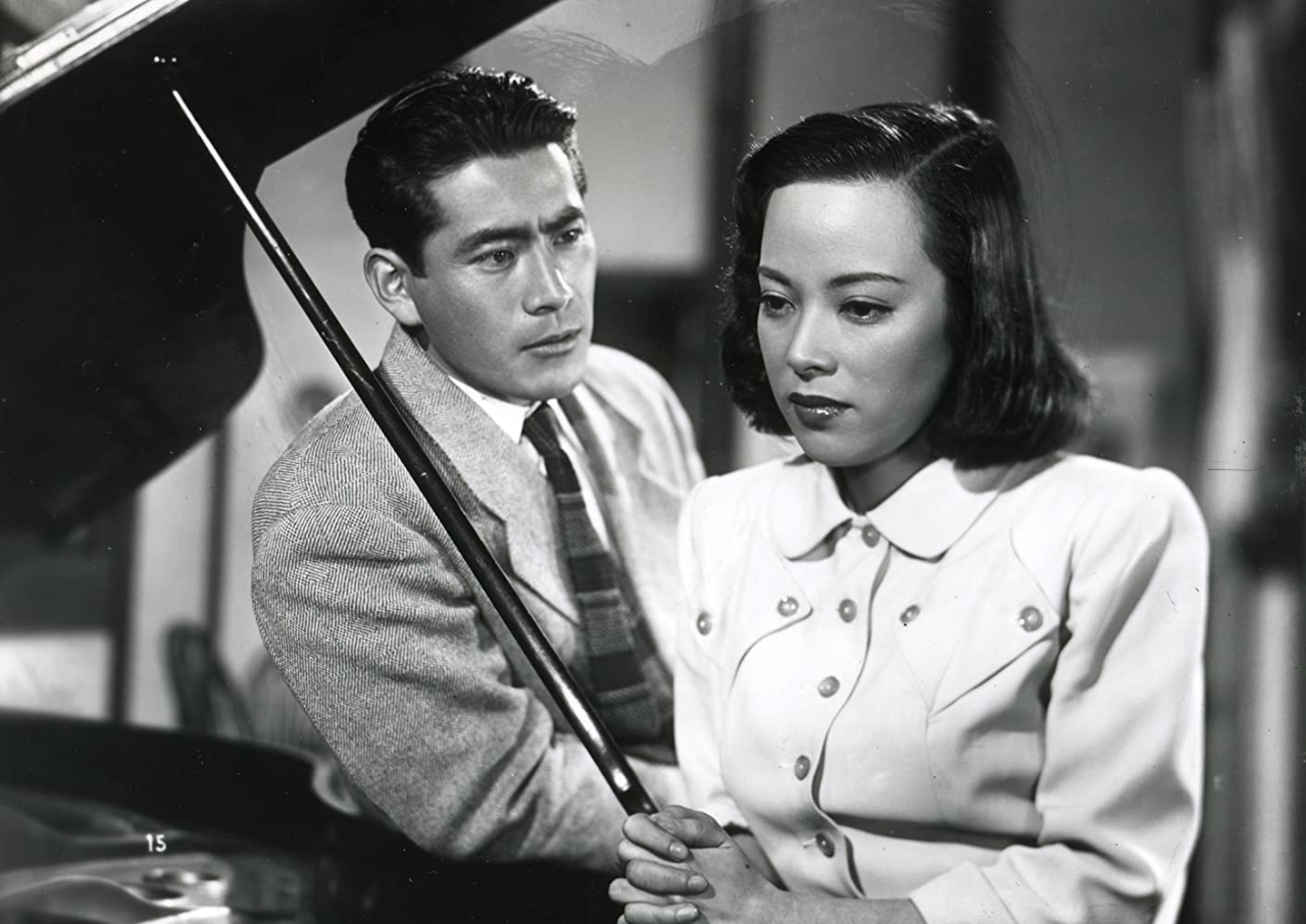Gallery of Toshiro Mifune