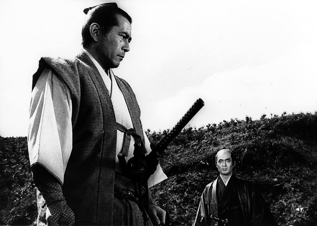 Gallery of Toshiro Mifune
