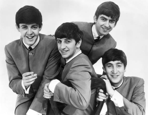Gallery of Ringo Starr