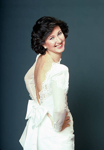 Wife: Valerie Humphries 