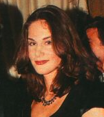 Spouse: Lisa Worthington