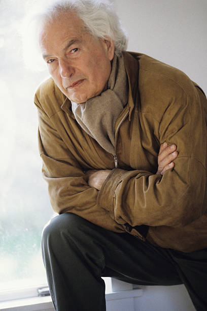 Gallery of Joseph Heller