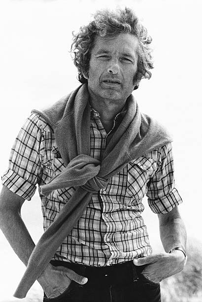 Gallery of Joseph Heller