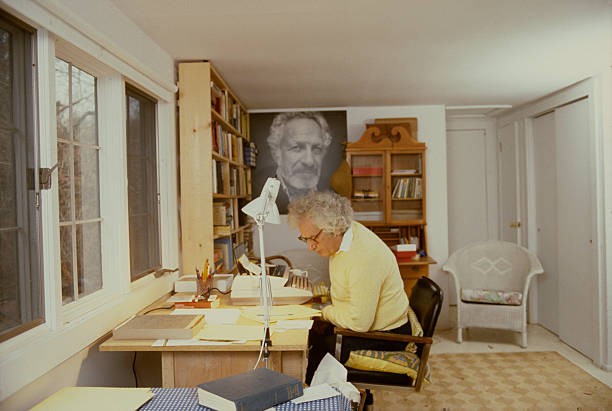 Gallery of Joseph Heller