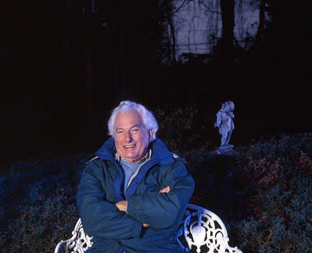 Gallery of Joseph Heller