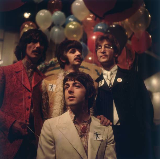 Gallery of Ringo Starr