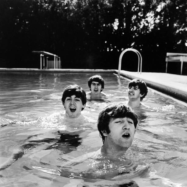 Gallery of Ringo Starr