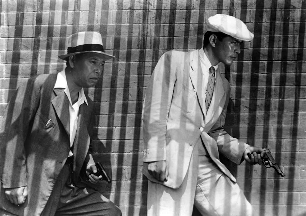 Gallery of Toshiro Mifune