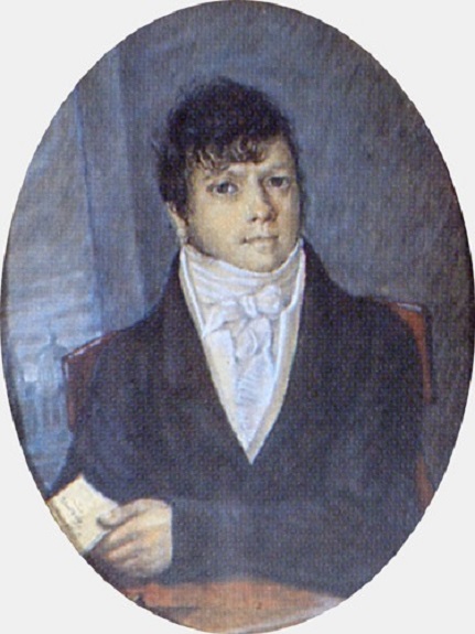 Ivan Ivanovich Valberkh
