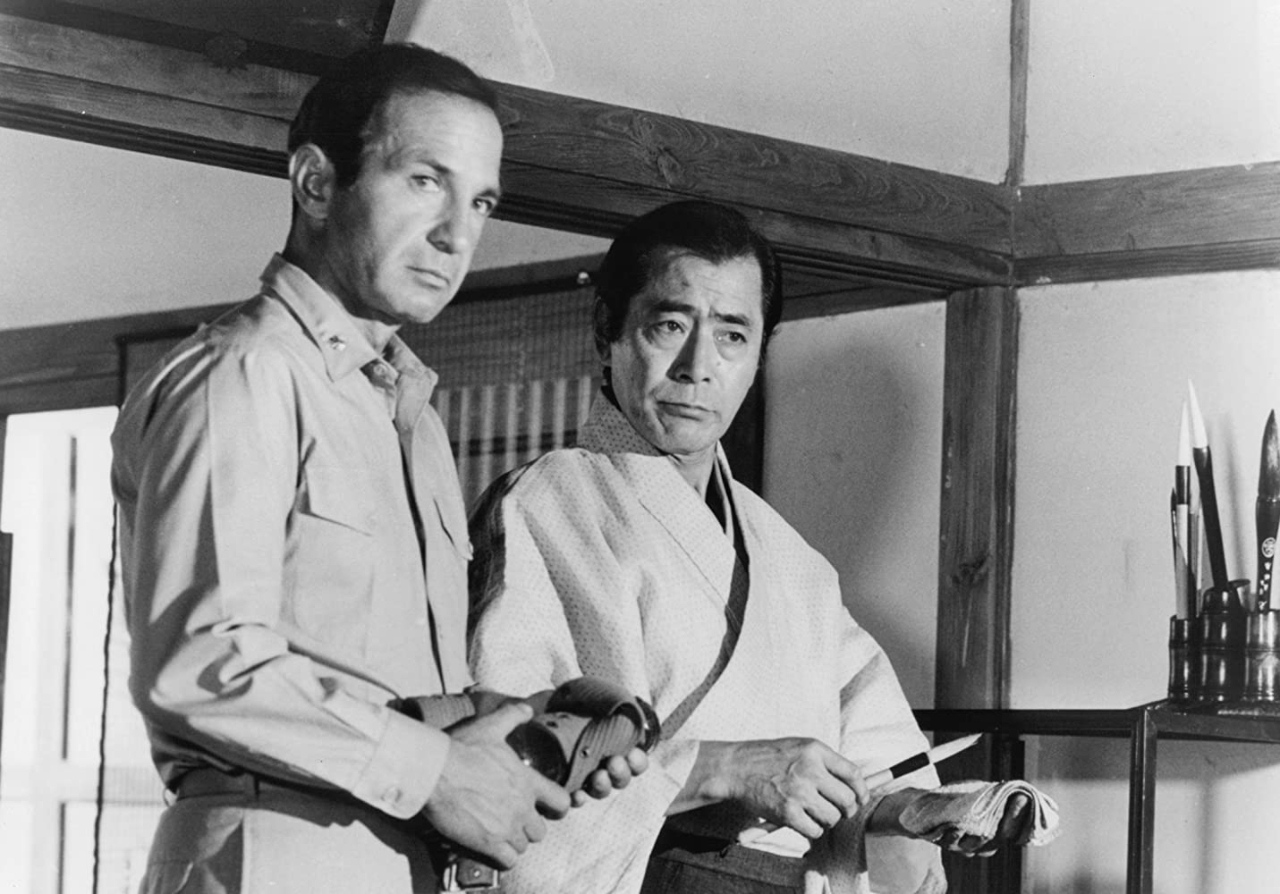 Gallery of Toshiro Mifune