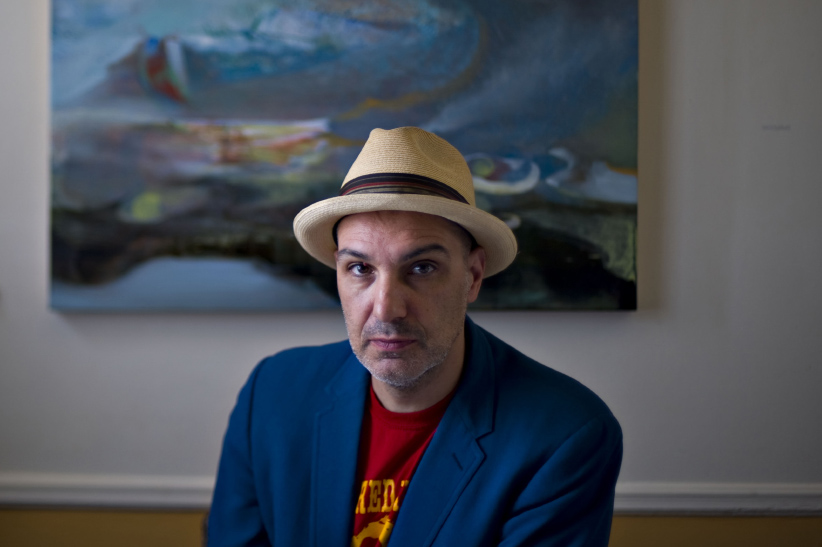 Dave Bidini