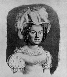 Daughter: Maria Valberkhova