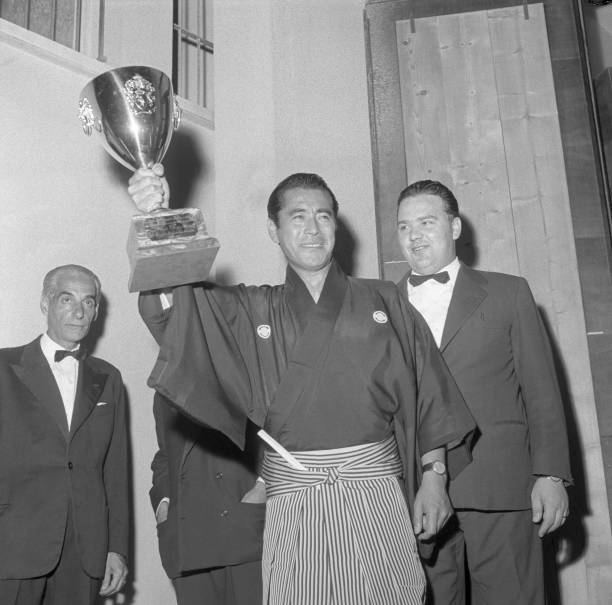Volpi Cup