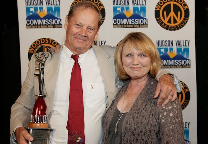 Honorary Maverick Award