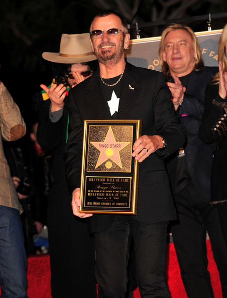 Walk of Fame