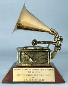 Grammy Awards