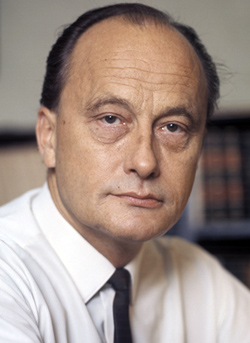 André Bjerke