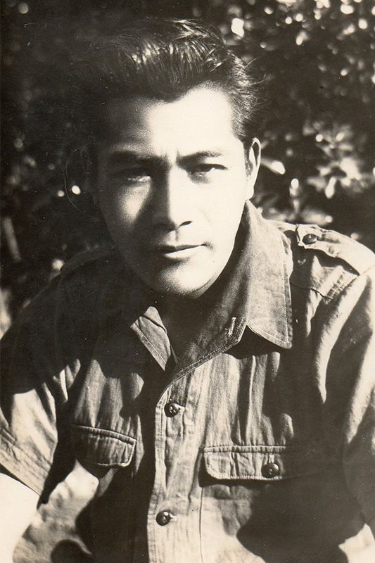 Gallery of Toshiro Mifune