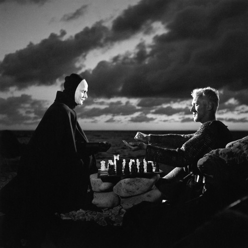 Gallery of Max von Sydow