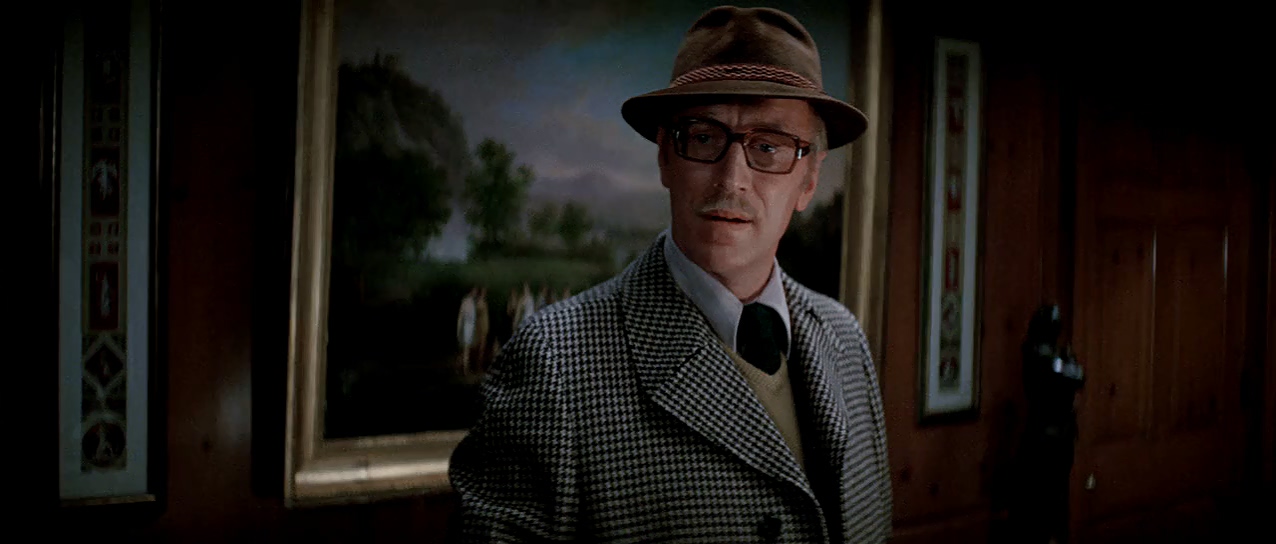 Gallery of Max von Sydow