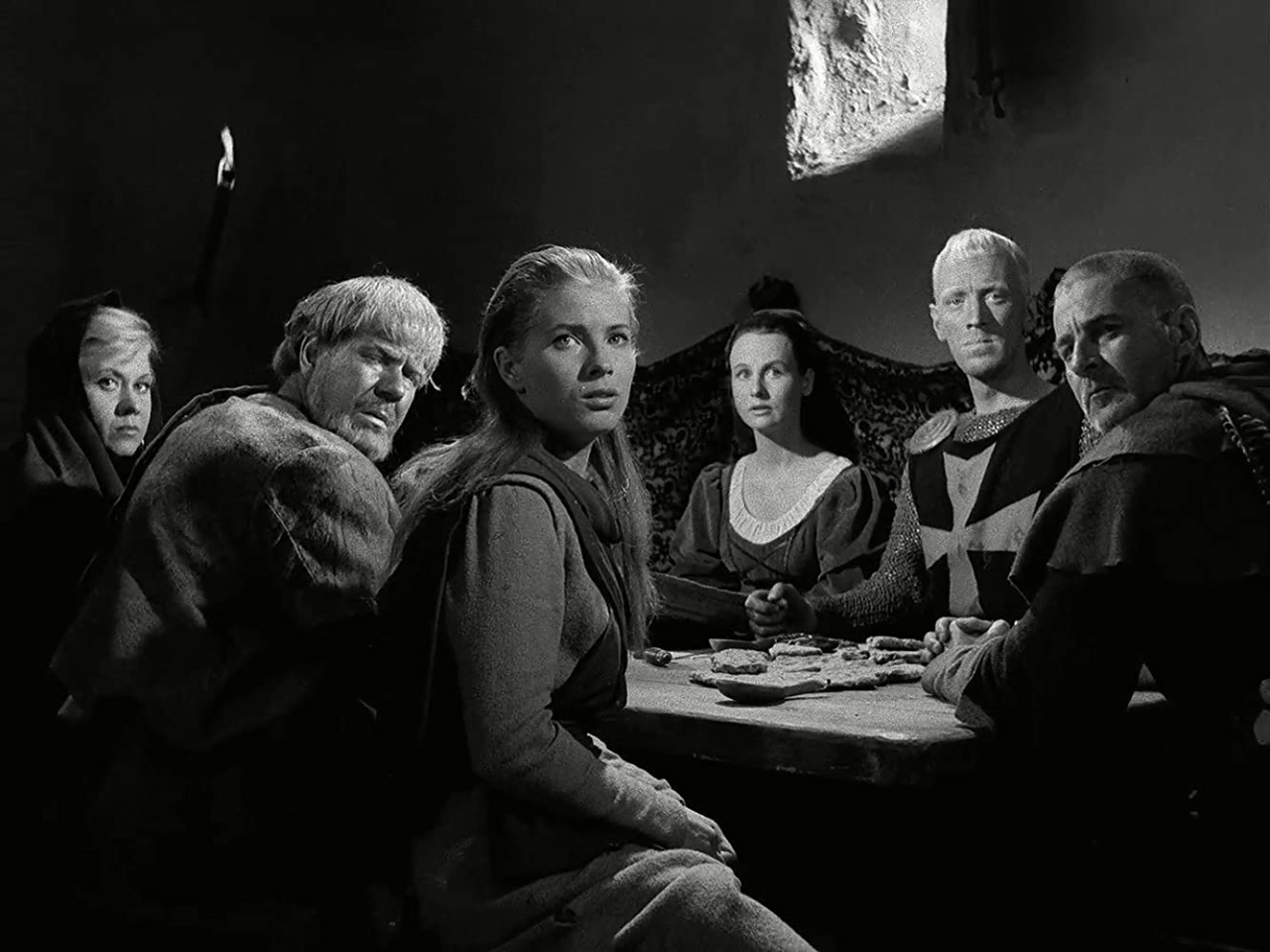 Gallery of Max von Sydow