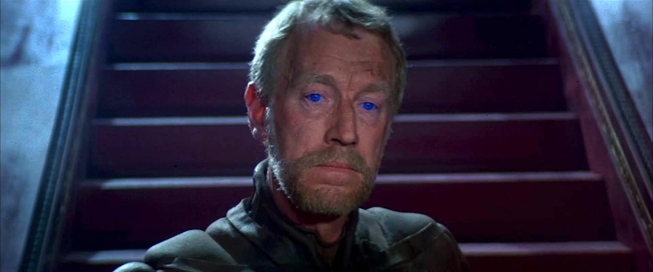 Gallery of Max von Sydow