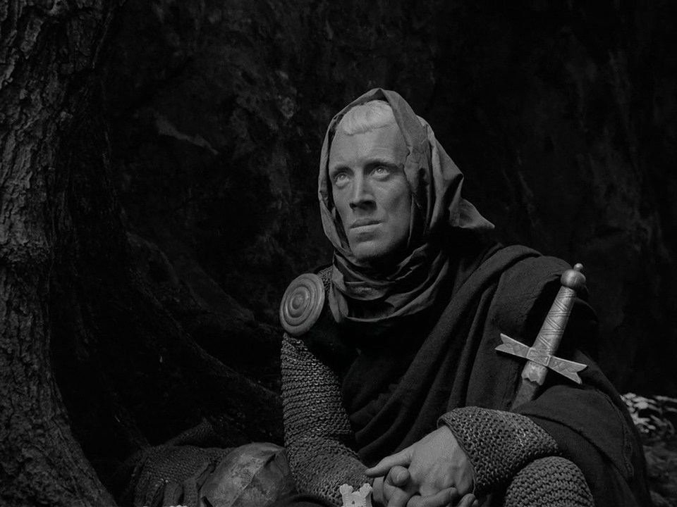 Gallery of Max von Sydow
