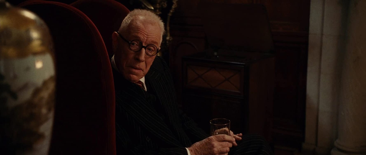 Gallery of Max von Sydow
